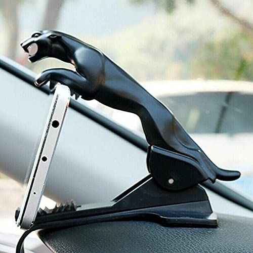 Jaguar 360° Car Dashboard Mobile Holder