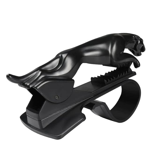 Jaguar 360° Car Dashboard Mobile Holder
