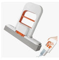 Compact Foldable Kitchen & Sink Cleaning Mop