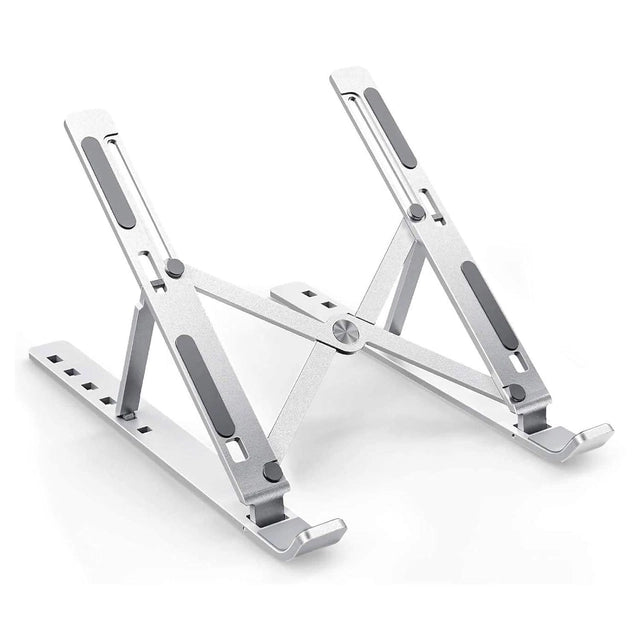 Adjustable Foldable Aluminium Laptop Stand